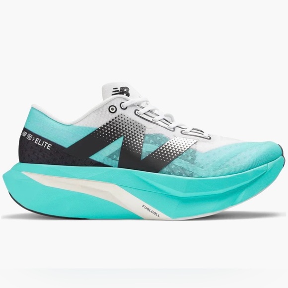 New Balance 🔥 FuelCell SuperComp Elite v4 Carbon Fiber Plate MRCELCT4 14 $250 - Picture 6 of 11